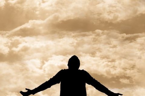 In God&#039;s doubt