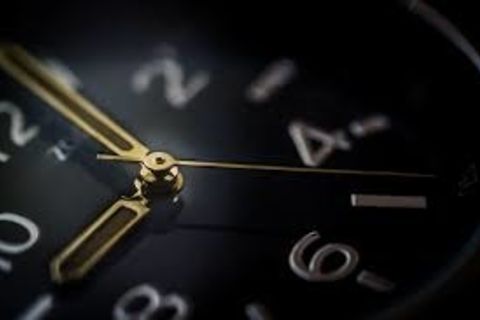 &quot;Time&quot;