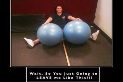 Defeated Penis 