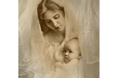 A Mother&#039;s Whisper