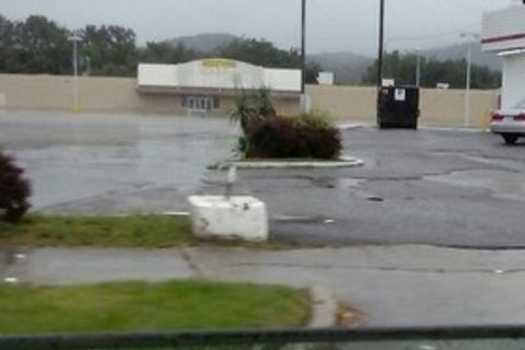 Goodbye Kmart