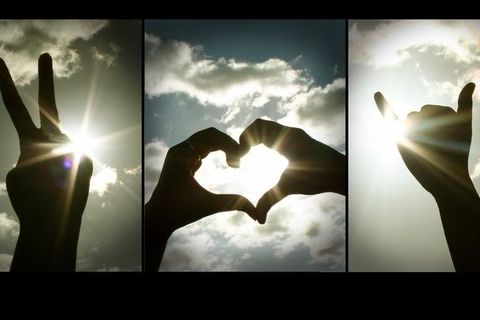 The Unbreakable Spirit!