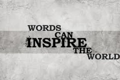 Words 