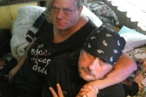 The Love of His Life