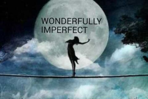WONDERFULLY IMPERFECT