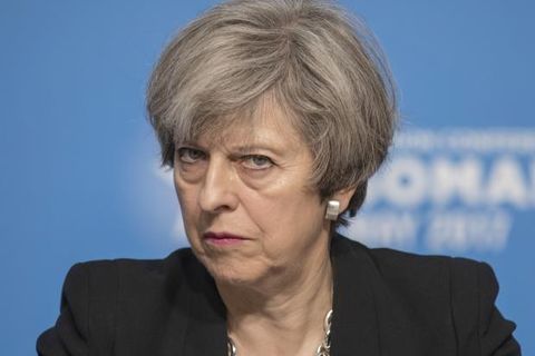 MAY