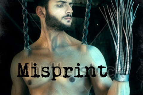 Misprint