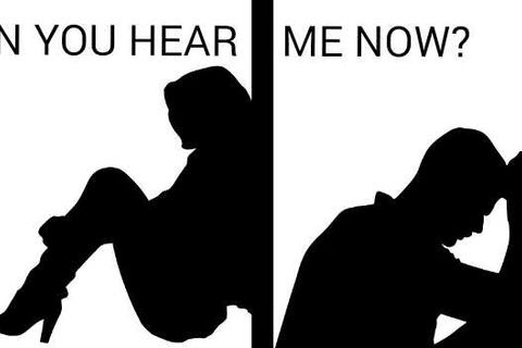 CAN YOU HEAR ME NOW?
