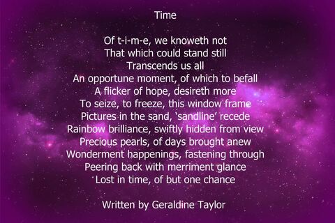Time