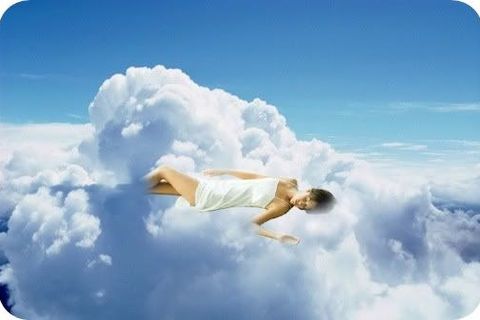 Sleep Forever 