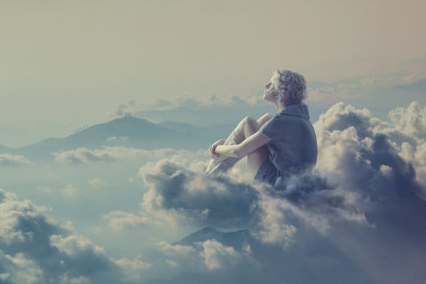 Only A Dream