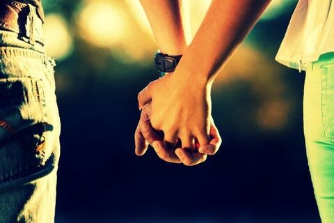 Love So Strong 