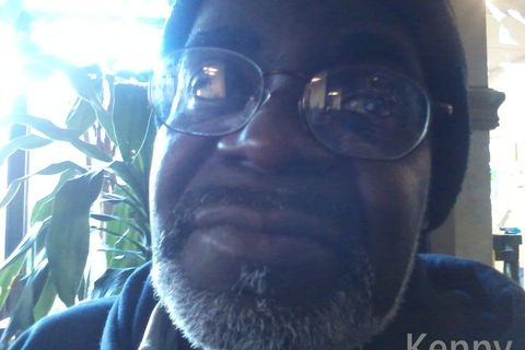 This Is Who I Am!