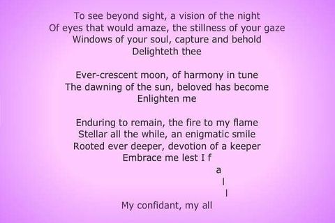 Beloved has Become
