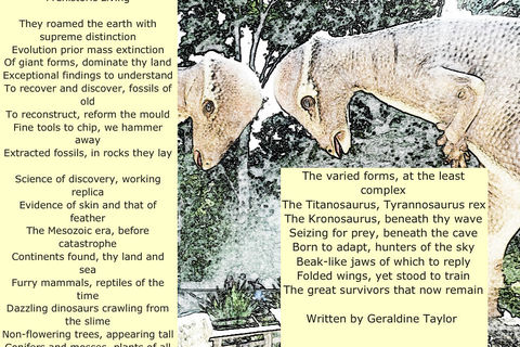 Prehistoric Living