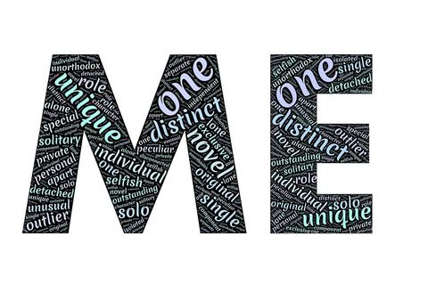 Me?
