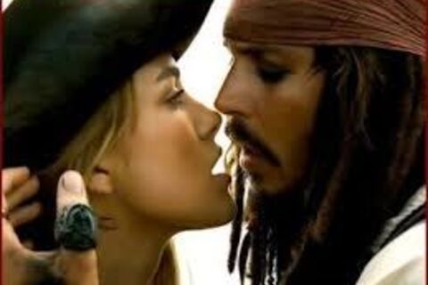 Captain Of My Heart