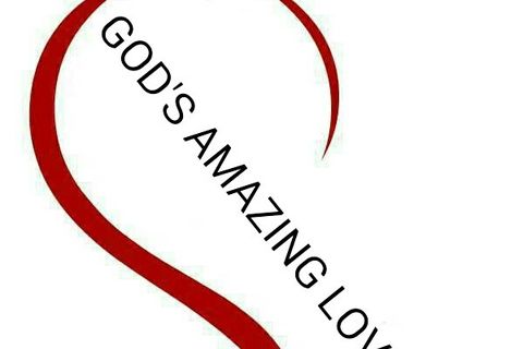 GOD&#039;S AMAZING LOVE