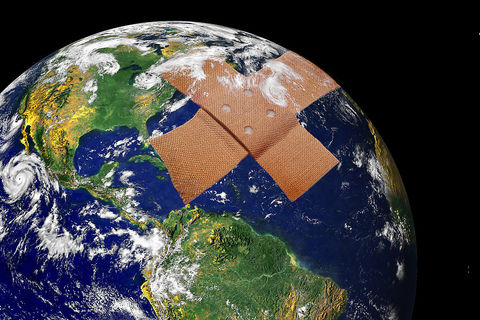 World