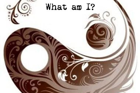 What am I?