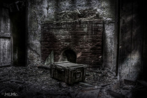 The Box