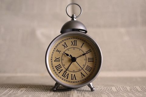 Time
