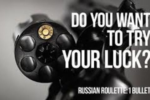 Russian Rulette 