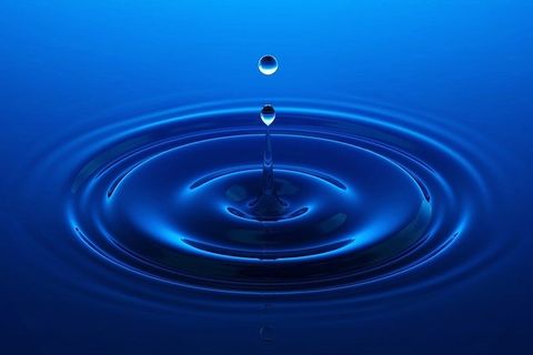 Healing Waters