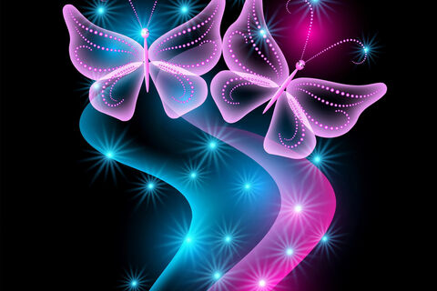 Let me be your friend