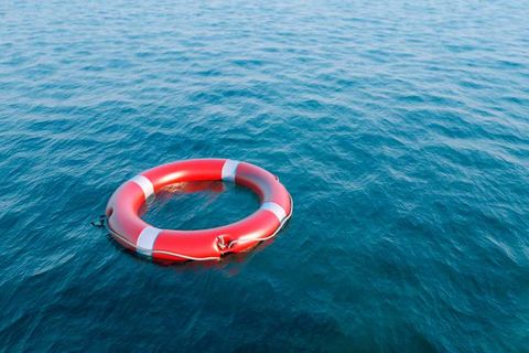 Drowning