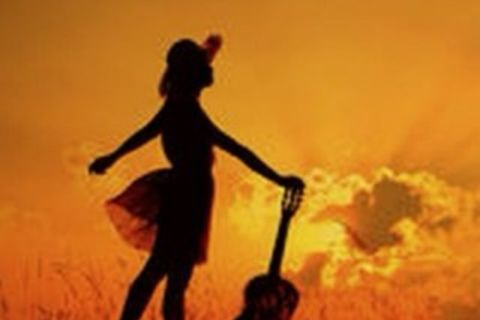 Joyful Inspiration (ABC Poetry)