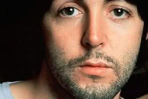 Happy Birthday Paul