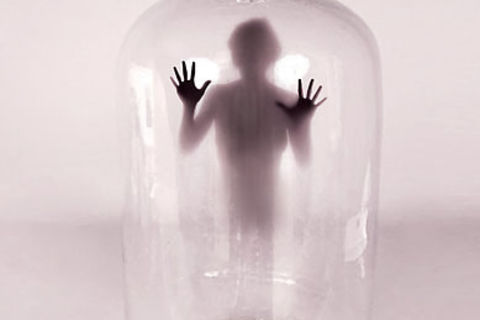 The Bell Jar (based on the book by Sylvia Plath).