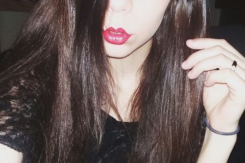 Stranger to your soul 