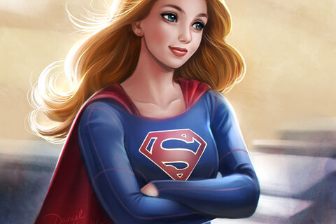 The Consequences of Dumping SuperGirl