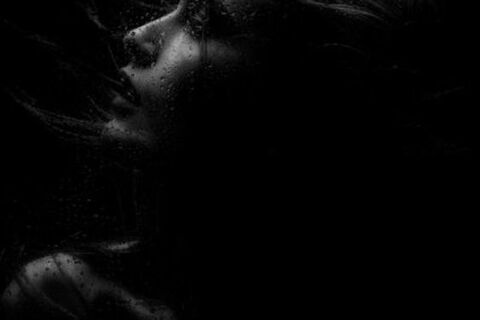 When the Voice has Fallen asleep~