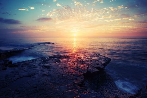 Sunrise