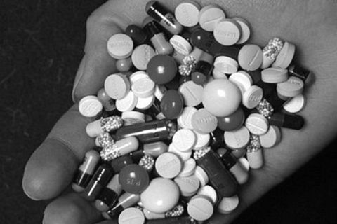 Pills