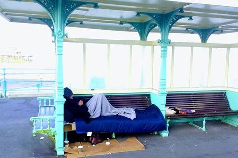 Brighton Rock