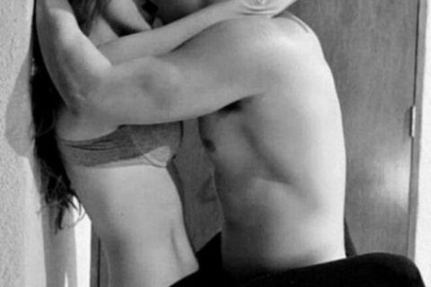 Aching for His Advice