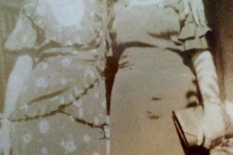 Chocolate Covered Cherries