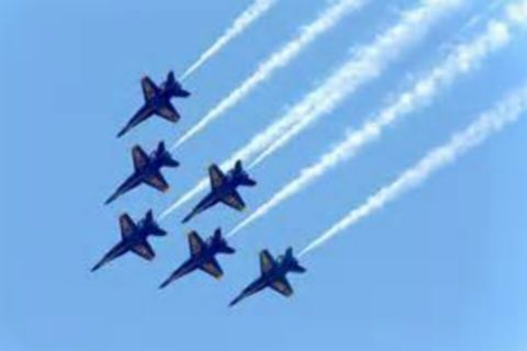 Blue Angels