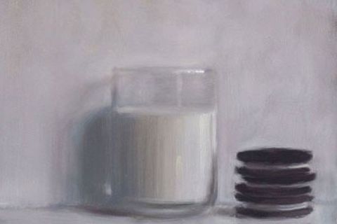 SOUR MILK. (Part II)