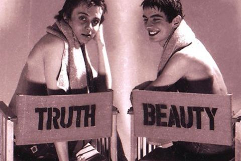 Beauty Vs Truth