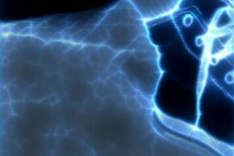 My Beautiful Perfect Baby Boy