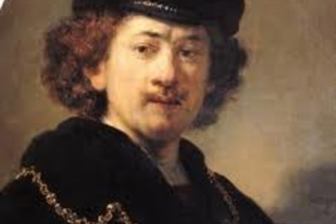 Rembrandt After Three Hundred Years