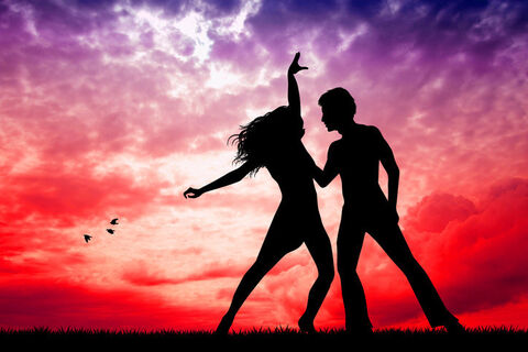 Hey Baby I Love Your Moves