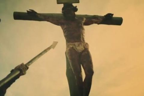 King Jesus 