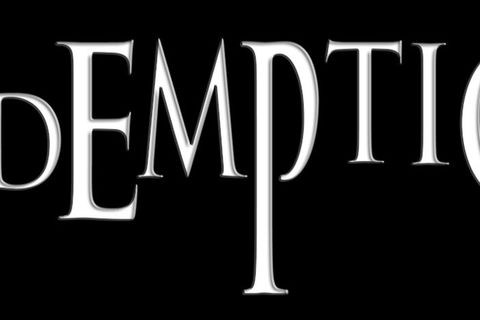 Redemption/  Larry Ran 