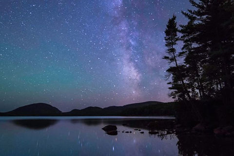 My Dearest Acquaintance